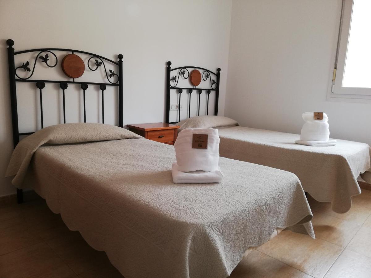 Casa Bielgo Caleta De Fuste Villa El Matorral Kültér fotó