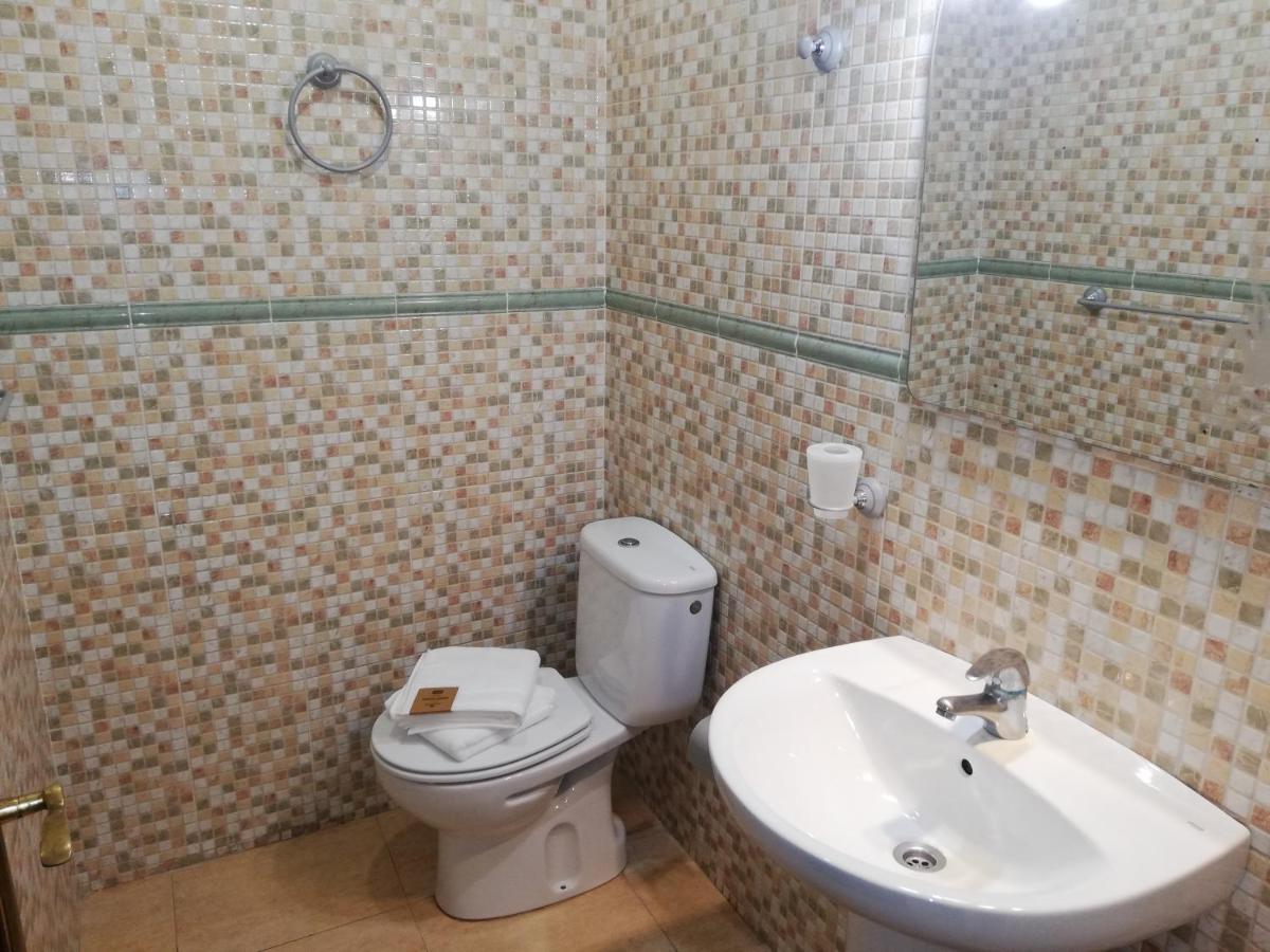 Casa Bielgo Caleta De Fuste Villa El Matorral Kültér fotó