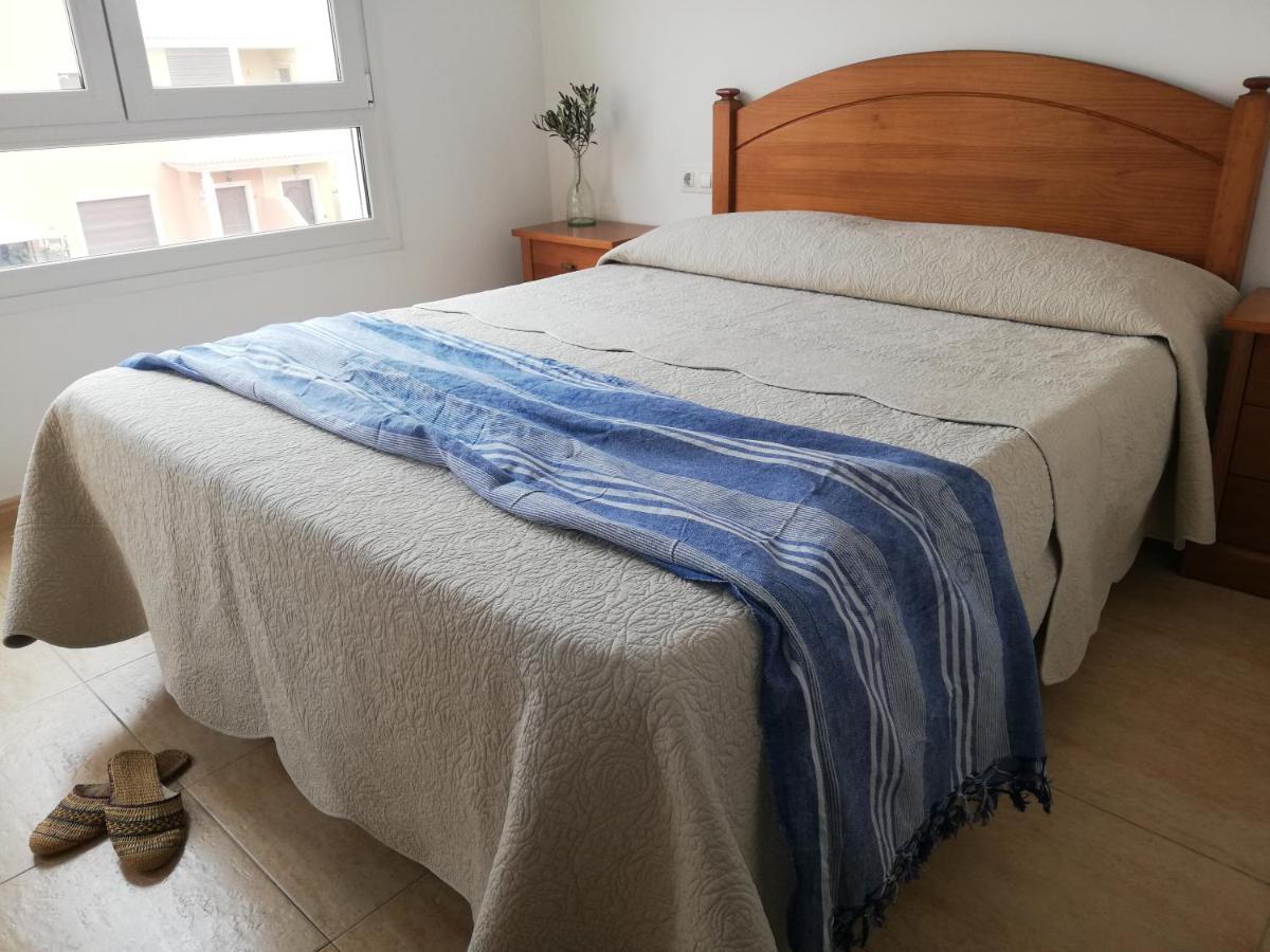 Casa Bielgo Caleta De Fuste Villa El Matorral Kültér fotó