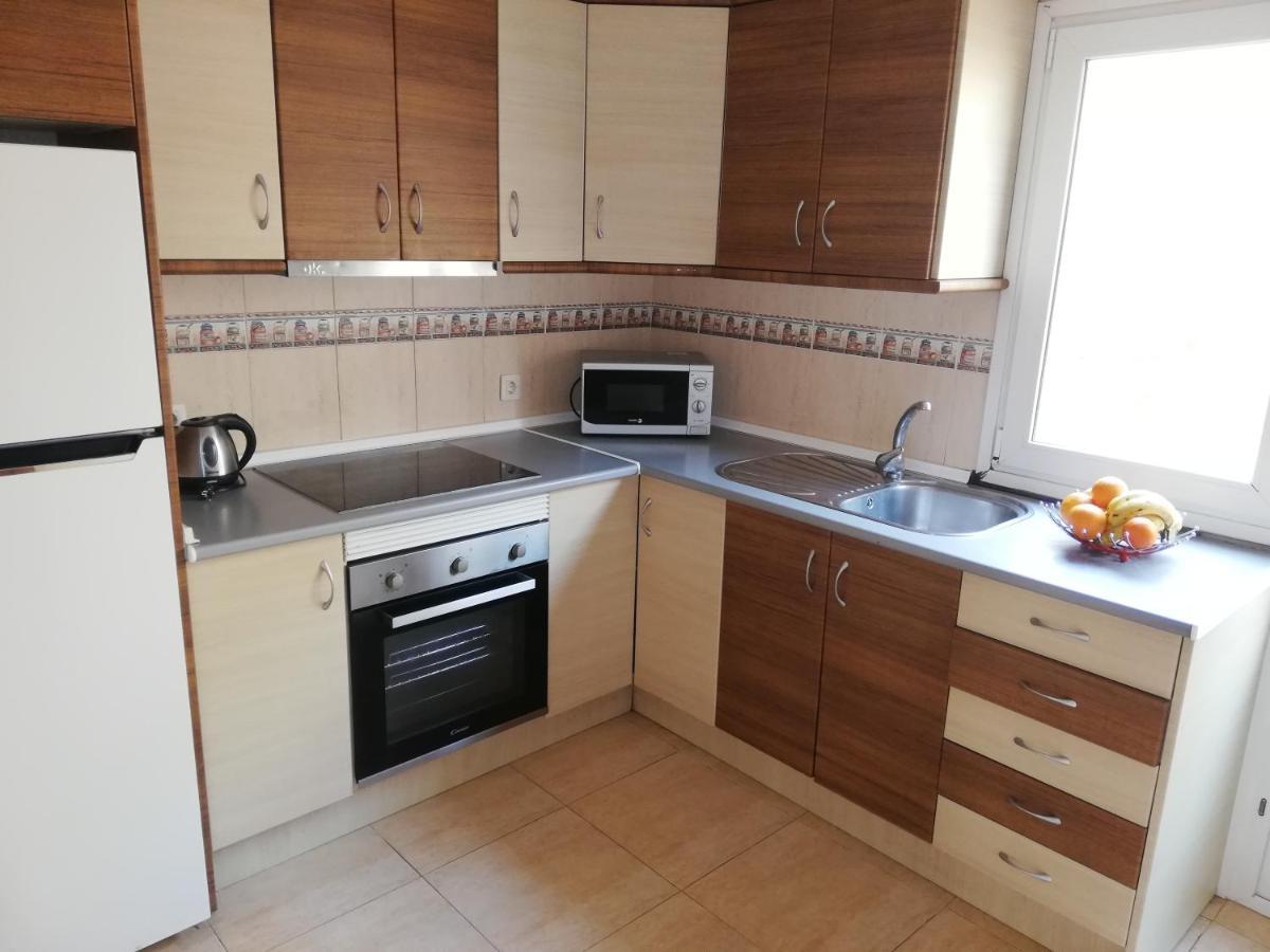 Casa Bielgo Caleta De Fuste Villa El Matorral Kültér fotó