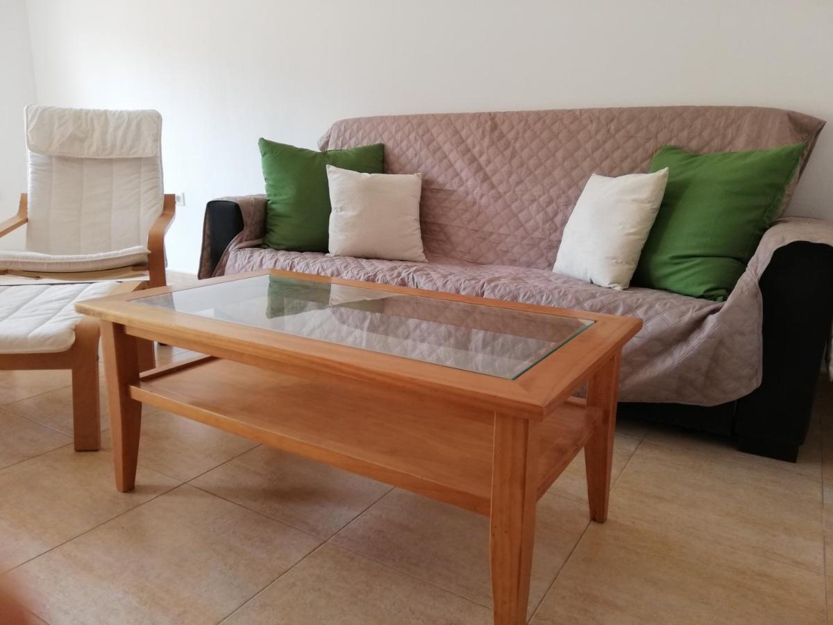 Casa Bielgo Caleta De Fuste Villa El Matorral Kültér fotó